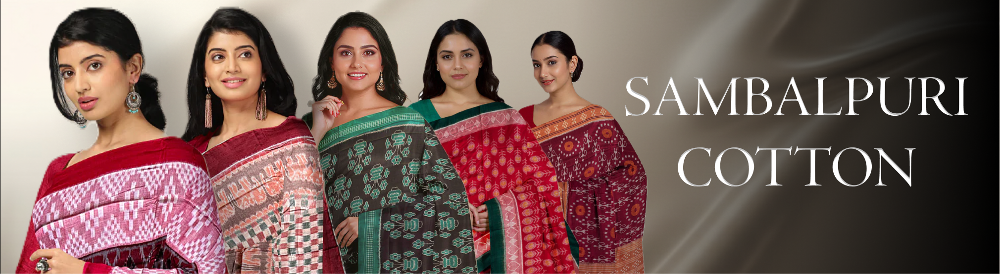 sambalpuri cotton saree