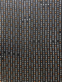 Black and Yellow Nuapatna Handloom Cotton Dress Material