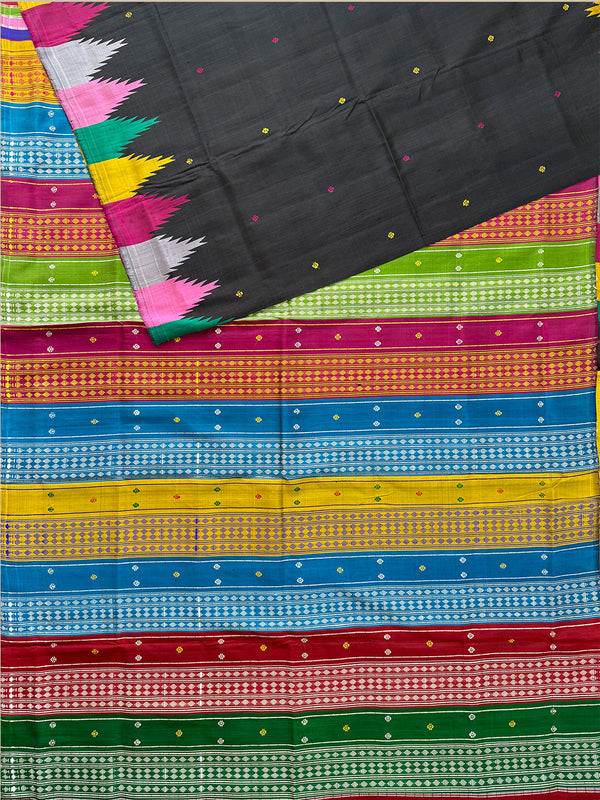 Berhampuri Silk Sarees