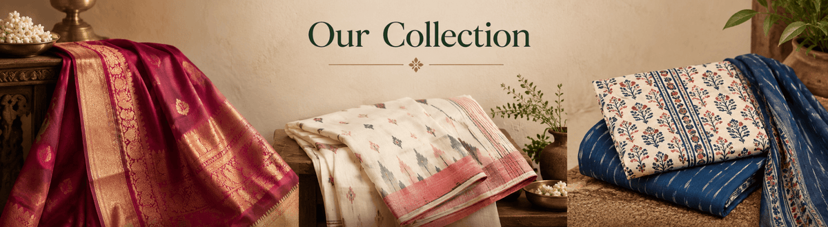 Our collection