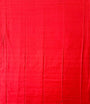 Black and Red Sambalpuri Handloom Cotton Dress Material