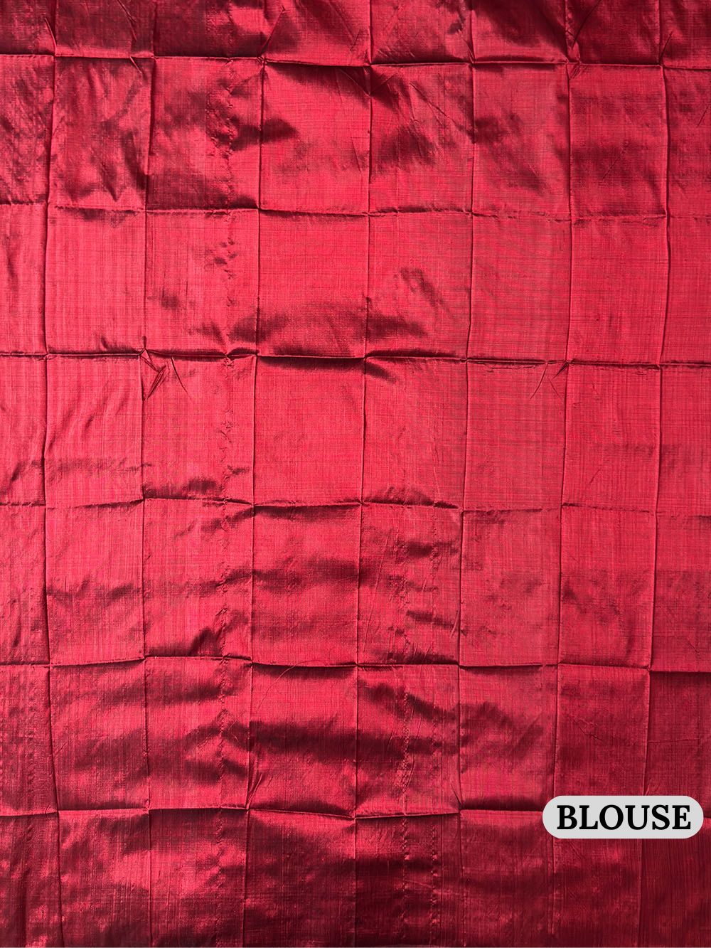 Black and Maroon Pure Silk Handloom Khandua Patta Saree with Parrot Motifs