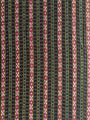 Black and Red Pasapalli Pattern Nuapatna Handloom Cotton Dress Material