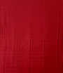 Black and Red Pasapalli Pattern Sambalpuri Handloom Cotton Dress Material