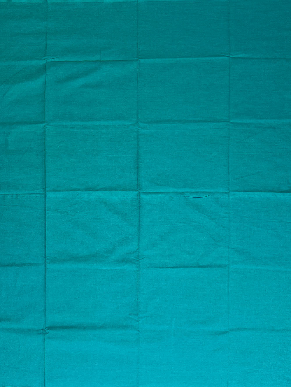 Black and Teal Sambalpuri Handloom Cotton Dress Material