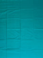 Black and Teal Sambalpuri Handloom Cotton Dress Material