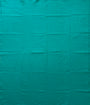Blue and Teal Sambalpuri Handloom Cotton Dress Material With Parrot Motifs
