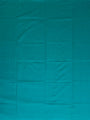 Blue and Turquoise Sambalpuri Handloom Cotton Dress Material