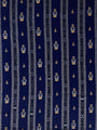 Blue and Yellow Nuapatna Handloom Cotton Dress Material