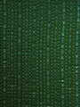 Dark Green Nuapatna Handloom Cotton Dress Material