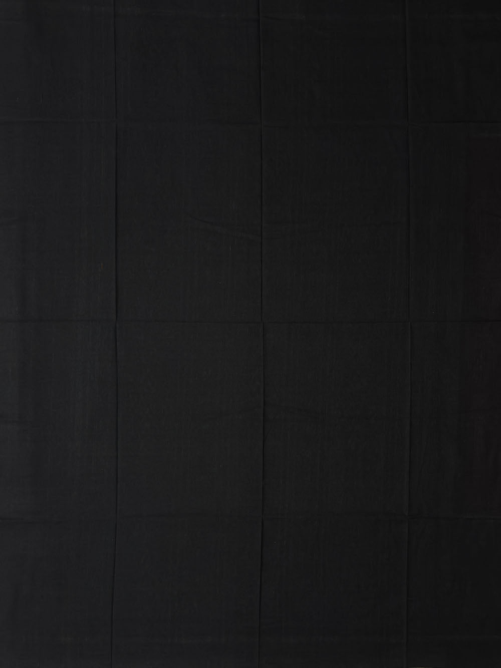 Magenta and Black Sambalpuri Handloom Cotton Dress Material