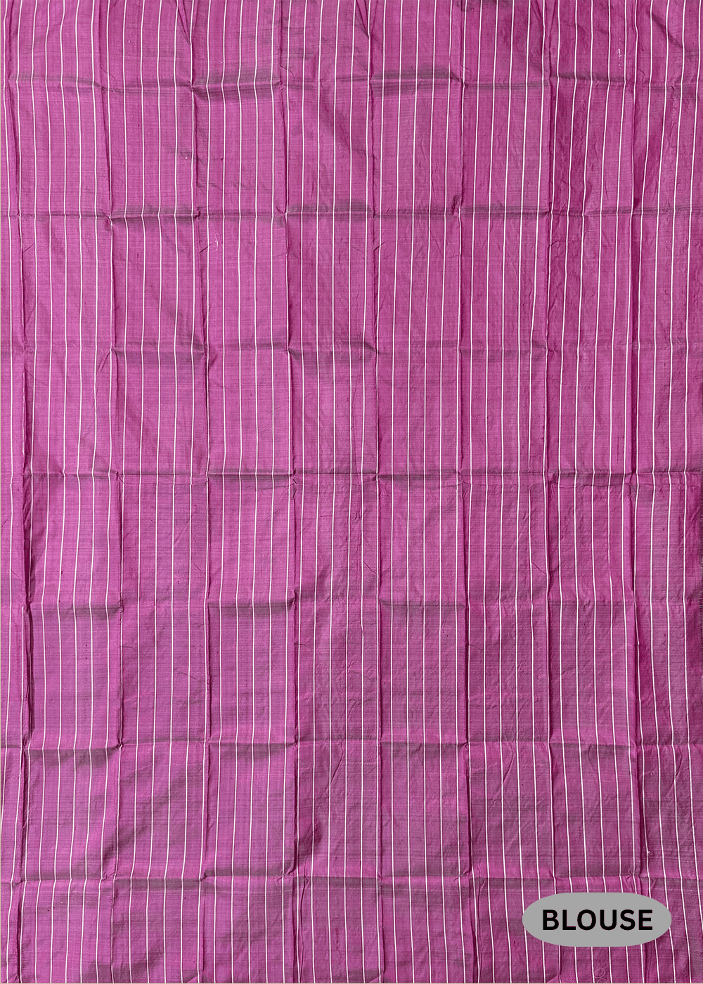 Magenta and Pink Pure Silk Handloom Khandua Patta Saree