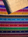 Metallic Gold Handloom Berhampuri Pure Silk Patta Saree