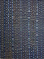 Navy Blue Nuapatna Handloom Cotton Dress Material