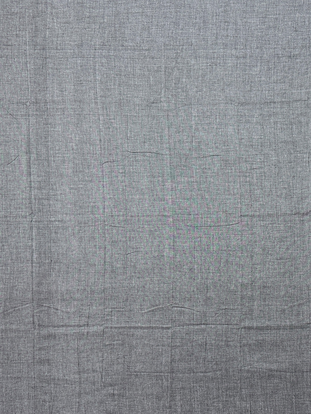 Navy Blue Nuapatna Handloom Cotton Dress Material