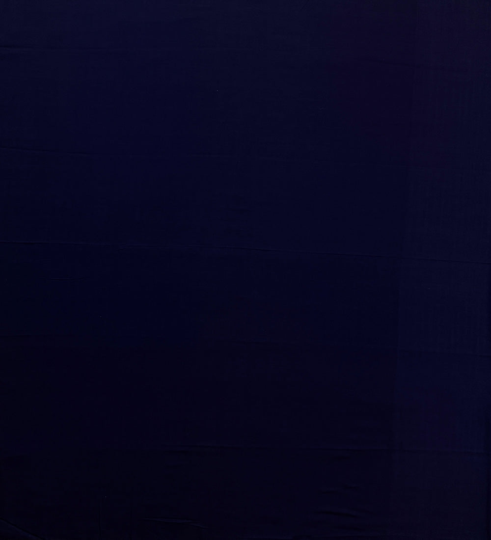 Navy Blue and Baby Pink Sambalpuri Handloom Cotton Dress Material