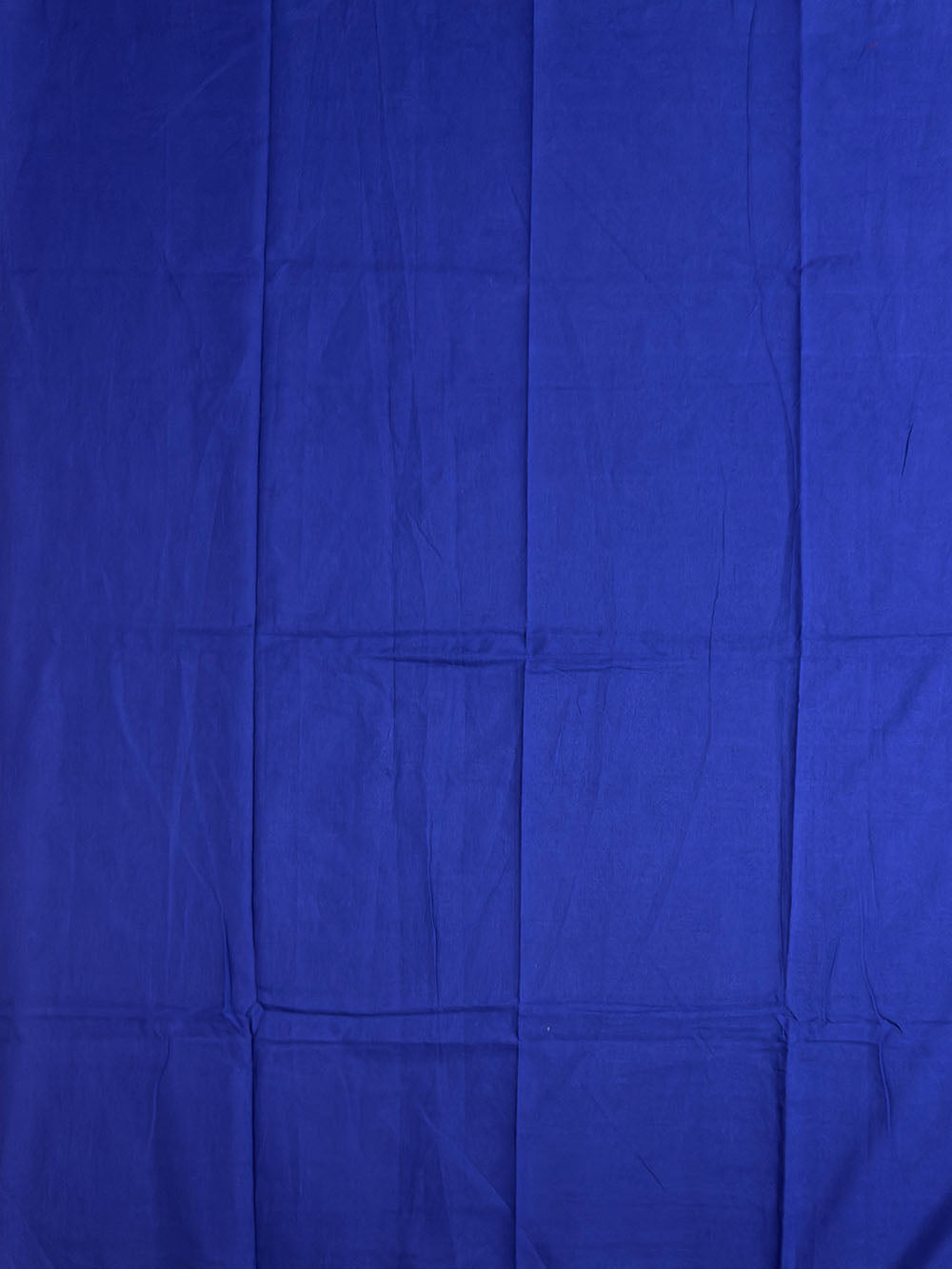 Pink, Peach and Navy Blue Sambalpuri Handloom Cotton Dress Material