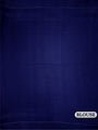 Pink and Navy Blue Sambalpuri Handloom Cotton Saree