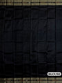 Purple and Black Handloom Khandua Patta Saree