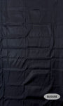 Red and Black Pure Silk Handloom Khandua Patta Saree