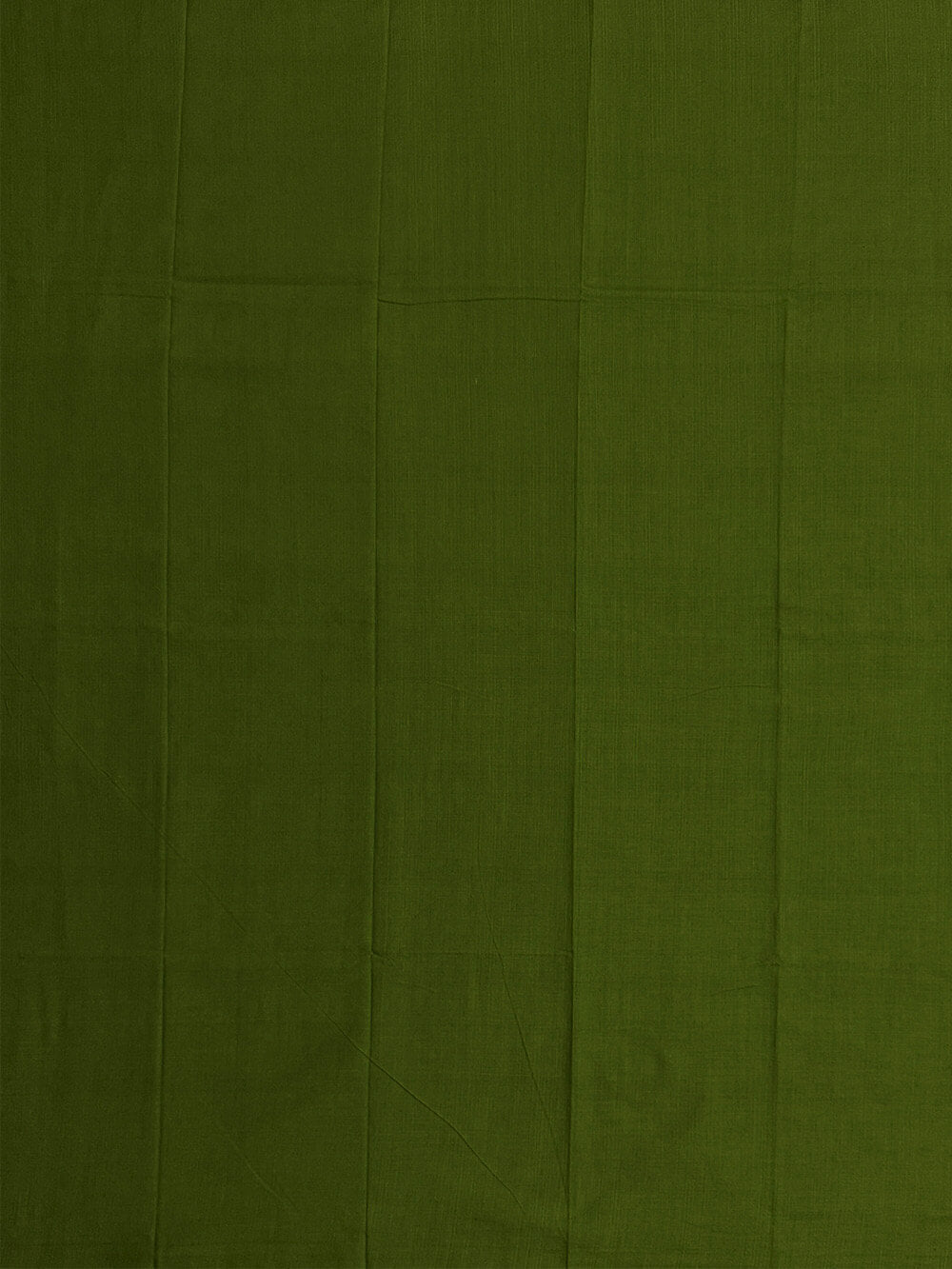 Red and Green Nuapatna Handloom Cotton Dress Material