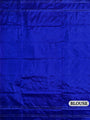 Royal Blue Pochampally Pure Silk Handloom Saree in Ikkat Pattern